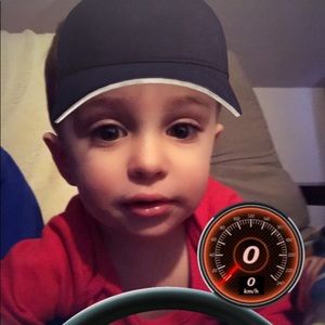 Meet your Posher, Ryan